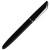 Ручка-роллер пластиковая «Quantum R» черный