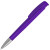 Ручка шариковая пластиковая «Lineo SI» фиолетовый
