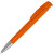Ручка шариковая пластиковая «Lineo SI» оранжевый