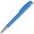 Ручка шариковая пластиковая «Lineo SI» голубой