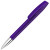 Ручка шариковая пластиковая «Coral SI» фиолетовый