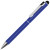 Ручка шариковая металлическая «Straight SI Touch» синий