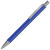 Ручка шариковая металлическая «Groove» синий