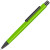 Металлическая шариковая ручка «Ellipse gum» soft touch с зеркальной гравировкой светло-зеленый