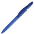 Ручка пластиковая шариковая «Rico Color Bis» синий