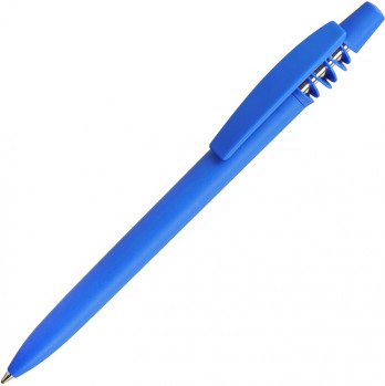 Ручка пластиковая шариковая «Igo Solid»