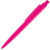 Ручка пластиковая шариковая «Vini Solid» розовый