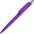 Ручка пластиковая шариковая «Gito Solid» фиолетовый