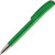 Ручка пластиковая шариковая «Ines Solid» зеленый