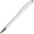 Ручка пластиковая шариковая «Ines Solid» белый