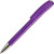 Ручка пластиковая шариковая «Ines Solid» фиолетовый