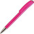 Ручка пластиковая шариковая «Ines Solid» розовый