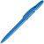 Ручка пластиковая шариковая «Rico Solid» голубой
