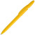 Ручка пластиковая шариковая «Rico Solid» желтый