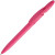 Ручка пластиковая шариковая «Rico Solid» розовый