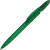 Ручка пластиковая шариковая «Rico Color» зеленый