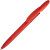 Ручка пластиковая шариковая «Rico Color Bis» красный
