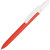 Ручка пластиковая шариковая «Fill Classic» красный/белый