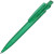 Ручка пластиковая шариковая «Maxx Color» зеленый
