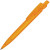 Ручка пластиковая шариковая «Maxx Color» оранжевый