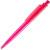 Ручка пластиковая шариковая «Vini Color» розовый