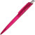 Ручка пластиковая шариковая «Gito Color» розовый