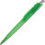Ручка пластиковая шариковая «Gito Color» зеленый