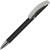Ручка пластиковая шариковая «Starco Lux» черный/серебристый