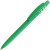 Ручка пластиковая шариковая «Igo Solid» зеленый