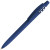 Ручка пластиковая шариковая «Igo Solid» темно-синий