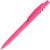 Ручка пластиковая шариковая «Igo Solid» розовый