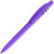 Ручка пластиковая шариковая «Igo Solid» фиолетовый