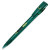 Ручка шариковая KIKI FROST зеленый