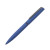 Ручка шариковая FRANCISCA, покрытие soft touch синий