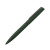 Ручка шариковая FRANCISCA, покрытие soft touch темно-зелёный