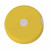 Рулетка "Кнопка" (1,5 м) желтый