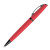 Ручка шариковая «Actuel» красный матовый/черный