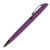Ручка шариковая «Actuel» фиолетовый матовый/черный