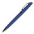 Ручка шариковая «Actuel» синий матовый/черный