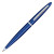 Ручка шариковая «Capre» синий/серебристый