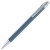 Ручка шариковая «Prizma» серо-голубой