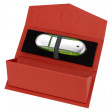 Подарочная коробка для флешки «Суджук»