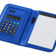 Блокнот А6 «Smarti» с калькулятором