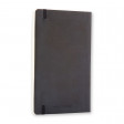 Записная книжка А6 (Pocket) Classic Soft (нелинованный)