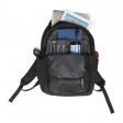 Рюкзак «Vault» для ноутбука 15,6" с защитой от RFID считывания