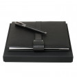 Подарочный набор: блокнот А5, ручка-роллер