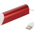 USB Hub на 4 порта с подставкой для телефона