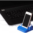 Подставка для телефона-USB Hub «Hopper»