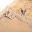 Сумка-кошелек на пояс c RFID защитой