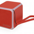 Портативная колонка «Cube» с подсветкой